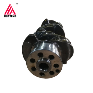 F1a trục khuỷu cho iveco hàng ngày 2.3 5504017281 - Product Image 3