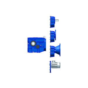 Wholesale supplier of SITI horizontal bevel <b>gear</b> reducers, <b>worm</b> <b>gear</b> reducers, and small reducers. - Product Image 2