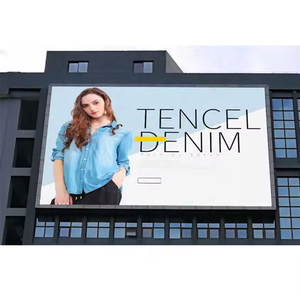 Tiếp thị pitch5 ngoài trời độ sáng cao Nationstar <span class=keywords><strong>LED</strong></span> smd2727 3840Hz HD Video biển quảng cáo Màn hình <span class=keywords><strong>LED</strong></span> hiển thị bảng điều chỉnh - Product Image 3