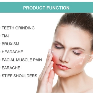 Protège-dents réutilisable sans BPA pour adultes, avec double protection dentaire transparente en EVA de qualité alimentaire pour usage domestique - Product Image 5