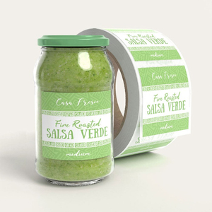 Stampa personalizzata chiara bassa temperatura-40 ° c adesivi adesivi <span class=keywords><strong>per</strong></span> <span class=keywords><strong>etichette</strong></span> alimentari Private <span class=keywords><strong>per</strong></span> <span class=keywords><strong>barattoli</strong></span> <span class=keywords><strong>di</strong></span> <span class=keywords><strong>vetro</strong></span> - Product Image 6