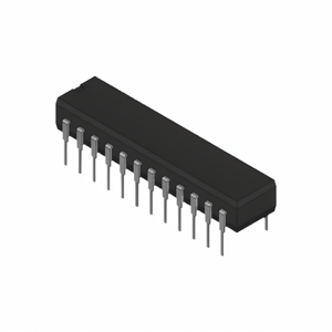 En Stock 24 DIP (0.300", 7.62mm) Logic 74ACTQ652SPC Componentes Electrónicos Circuito Integrado IC TXRX SIN INVERSIÓN 5.5V 24DIP - Product Image 1