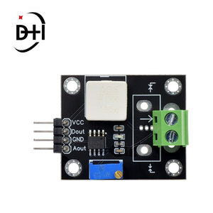 <span class=keywords><strong>Wcs2702</strong></span> hiện tại phát hiện cảm biến có thể điều chỉnh 2A ngắn mạch/overcurrent mô-đun bảo vệ - Product Image 3