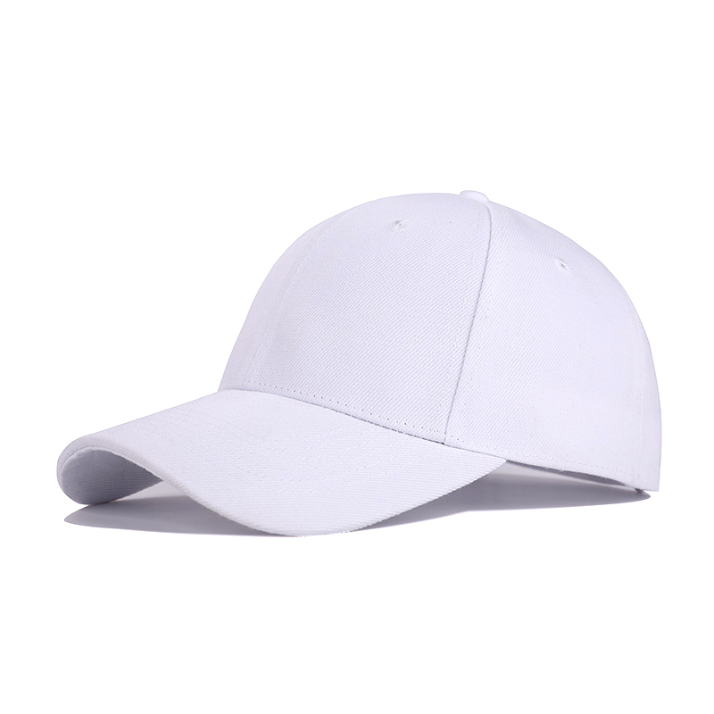 Chapeau blanc