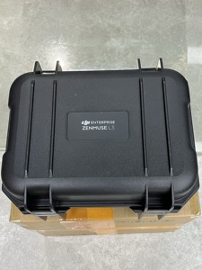 กล้อง Zenmuse L3 รุ่นดั้งเดิม พร้อมระบบ LiDAR ทางอากาศความแม่นยำสูง กล้องสำหรับทำแผนที่ และระบบ POS ครอบคลุมพื้นที่ 100 กม. - Product Image 6