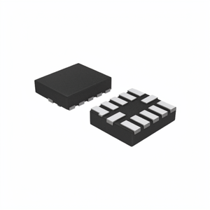 NXU0204GU12ลอจิก12ช่อง XFQFN ซัพพลายเออร์ชิ้นส่วนอิเล็กทรอนิกส์ XQFN12/SOT1174 - Product Image 1