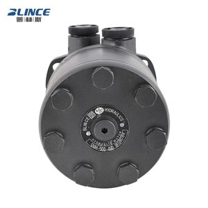 Motor Hidráulico Orbital Blince Dan-foss Serie <span class=keywords><strong>WS</strong></span> 350 OMH BMH 500CC M+S MH/MLHH para Máquina de Vulcanización por Inyección - Product Image 4