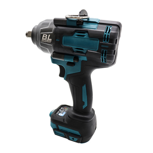 <span class=keywords><strong>Llave</strong></span> <span class=keywords><strong>de</strong></span> <span class=keywords><strong>Impacto</strong></span> Inalámbrica <span class=keywords><strong>de</strong></span> 21V, 1000N.m <span class=keywords><strong>de</strong></span> Alto Torque, <span class=keywords><strong>1</strong></span>/<span class=keywords><strong>2</strong></span> Pulgada, para Reparación <span class=keywords><strong>de</strong></span> Neumáticos <span class=keywords><strong>de</strong></span> Automóvil y Extracción <span class=keywords><strong>de</strong></span> Pernos - Product Image 6
