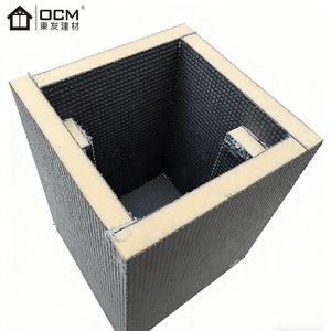 Panneau imperméable léger en ciment OCM avec support en mousse XPS pour carreaux de sol et de mur utilisés dans des conditions de circulation intensive - Product Image 5