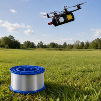Fpv Drone serat optik G657a2, serat optik Mode tunggal