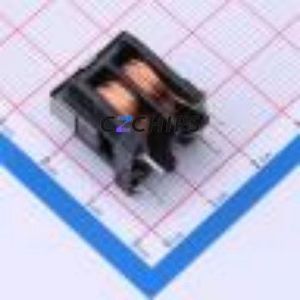 XRUU10.5-10mH-V Common Mode <b>Filter</b> Through hole Component (THT) <b>RF</b> 2 2kV 10mH@1KHz - Product Image 2