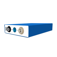 Baterai Lithium Ion prismatis 3.2v 90ah asli baterai Lifepo4 baterai surya