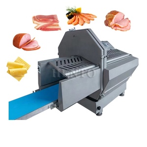 Machine à Bacon électrique à économie d'énergie/Machine à trancher le fromage/trancheuse à jambon - Product Image 3