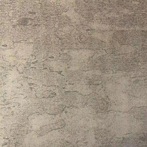 Tela de terciopelo tejida de poliéster para decoración del hogar, suave y cómoda, para cubrir sofás en la sala de estar de un apartamento. - Product Image 5