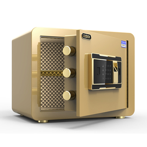 XBT Best Sell Secret Stash <b>Box</b> Manufacture Hotel Safe Storage Fancy <b>Box</b> with <b>Lock</b> - Product Image 4