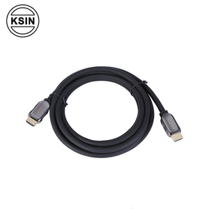 Usine En Gros Câble <span class=keywords><strong>HDMI</strong></span> Mâle à Mâle 8K @ 60Hz <span class=keywords><strong>4K</strong></span> @ 120Hz <span class=keywords><strong>Ultra</strong></span> HD HDR <span class=keywords><strong>HDMI</strong></span> 2.1 Câble - Product Image 2