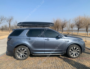 เต็นท์หลังคาแข็งแบบ 4x4 สำหรับ 4 คน 4 ฤดู ลดราคาพิเศษ - Product Image 4