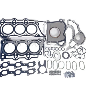 ชุดปะเก็นเครื่องยนต์ M000289096สำหรับ V6 3.0T M157เทอร์โบคู่รถตู้ยุโรป - Product Image 1