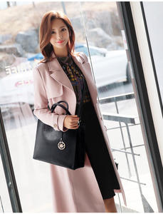 Bolsos y Carteras Clásicos Retro de Gran Capacidad para Mujer 2025, Venta al por Mayor, Juego de Tres Piezas con Cartera, Bolso Tote y Bolso de Hombro - Product Image 6