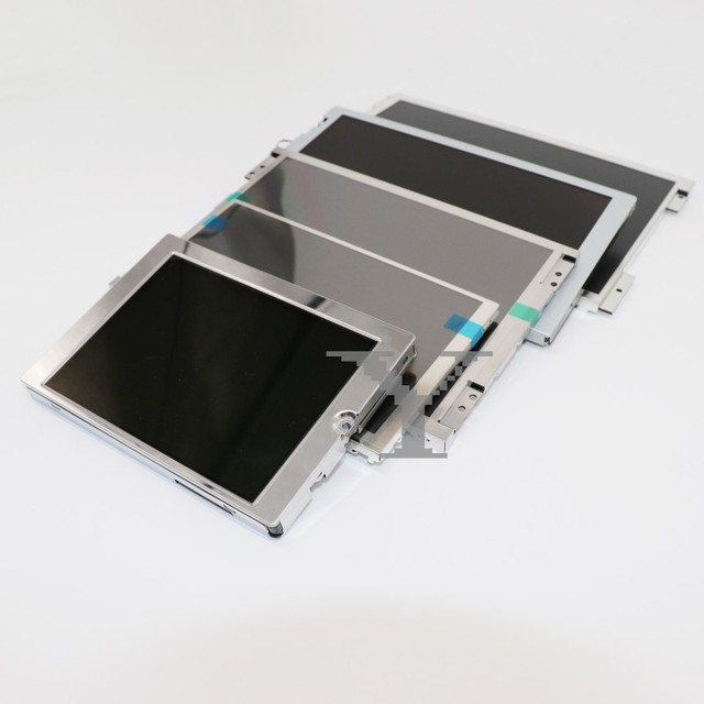10.4 inch lcd panel 800*600 lcd display a-si TFT lcd panel LQ104S1LG81