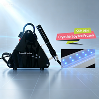 Nourrissant Capillaire à Niveau Moléculaire, Distributeur de Savon Portable en Plastique, Surface Exclusive Cryo-Lissante pour la Réduction des Graisses