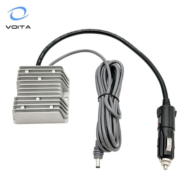 Starlink Mini Booster Converter | 12V Input to 57V DC Gen 3 Power Supply Adapter