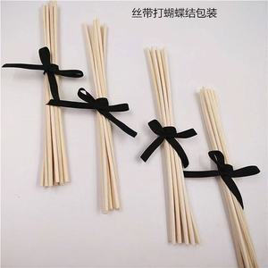 <span class=keywords><strong>2025</strong></span> mới màu gỗ dài sậy khuếch tán Gậy nước hoa tự nhiên tinh dầu sậy khuếch tán với hương thơm mây gậy - Product Image 2