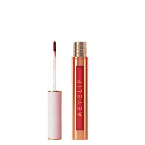 Brillo Labial Mate Aeye Velvet 2.5g Hidratante de Larga Duración Color Rojo Baya/Persimón - Product Image 5