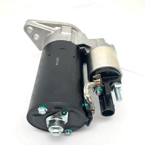 VW02Z911023S อุปกรณ์เสริมมอเตอร์ OEM สำหรับปี 2011-2018 |   2.0 ลิตร 4 สูบ สำหรับ 02E911023S - Product Image 3
