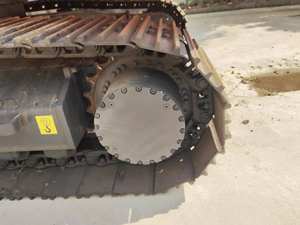 Excavadora Usada de Tamaño Mediano con Motor Cummins de 22 Toneladas, Doosan Dx225 Dx300 Dx225lc-9c en Buenas Condiciones - Product Image 6