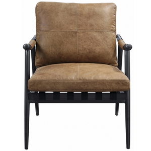 Sillón Elegante con Asiento Acolchado Premium, Diseño Ergonómico Confortable y Aspecto Elegante, Perfecto para el Hogar - Product Image 6