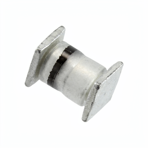 Diodes Electronic Chips Component JAN1N4990DUS In Stock SQ-MELF, E - Product Image 1