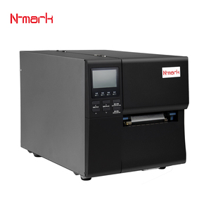 N-mark Máy In Nhãn Tự Dính Giá Xuất Xưởng Trung Quốc Máy In Nhãn Lột Tự Động Máy In Nhiệt - Product Image 3