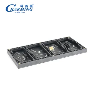 Controlador de potencia P4 para interiores, módulo de pantalla led smd