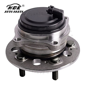 HDE ตลับลูกปืนล้อหน้าสำหรับ G90 G80เจเนซิส51750-B1200 513418 HA590772 - Product Image 1