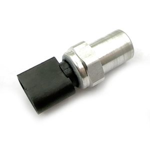 1K0959126E interrupteur de capteur de pression de climatisation Compatible pour <span class=keywords><strong>Golf</strong></span> Passat Skoda Octavia A3 pour Audi 1K0959126D 5K0959126 - Product Image 1