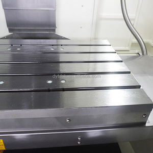 Syntec Mitsubishi điều khiển máy machine850 CNC giá máy - Product Image 5