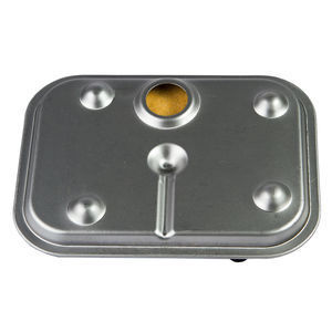 กรองน้ำมันเกียร์ Jeampus รุ่น 1683770395 ทำจากอลูมิเนียมอัลลอย - Product Image 1