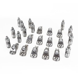 ร็อคเกอร์อาร์มและแทปเป็ต 3L3Z6564BA สำหรับอะไหล่ทดแทนเครื่องยนต์ดอดจ์ 4.6 5.4 6.8 - Product Image 1