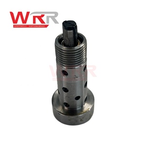 Válvula de Control de Sincronización Variable del Motor 2760500278 2760506300 para Benz W205 W212 C300 E350, Solenoide VVT de Árbol de Levas Premium y Duradero - Product Image 4