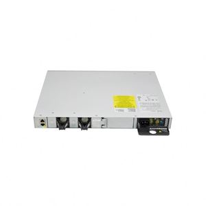 Commutateur réseau C9200-48P-A de la série C9200, 48 ports, neuf, prêt à être expédié - Product Image 6