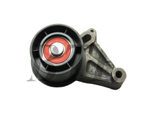 Piezas de repuesto para coche, polea de correa dentada para <span class=keywords><strong>FIAT</strong></span> ALFA ROMEO, piezas de motor 60586519 60537975 60586520, piezas tensoras de polea tensora - Product Image 1