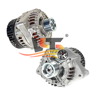 EALRU008 6PK Niedriger 140V Preis Licht maschine 110AMP OEM-Nummer 5122.3771.10 Für <span class=keywords><strong>PRAMO</strong></span> VAZ Hoch leistungs generator - Product Image 4