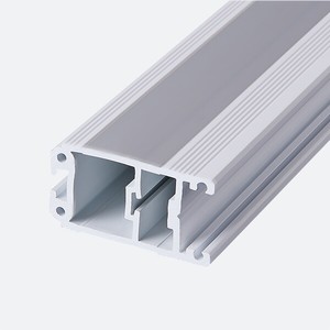Hengguan <b>Plastics</b> <b>Plastic</b> Profiles Alien Shape <b>Edge</b> Banding Partitions Clips - Product Image 1