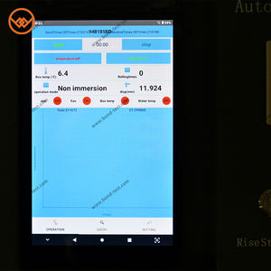 Asphaltmischung-Rutting-<span class=keywords><strong>Tester</strong></span> - Product Image 5