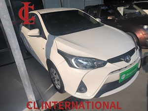 Autos Usados/Nuevos, Autos Chinos Más Baratos <span class=keywords><strong>2021</strong></span> 2022 2023 <span class=keywords><strong>YARiS</strong></span> L Zhixiang de 5 Plazas, Duraderos, Eficientes en Consumo de Combustible, Estilo Exterior Elegante - Product Image 5