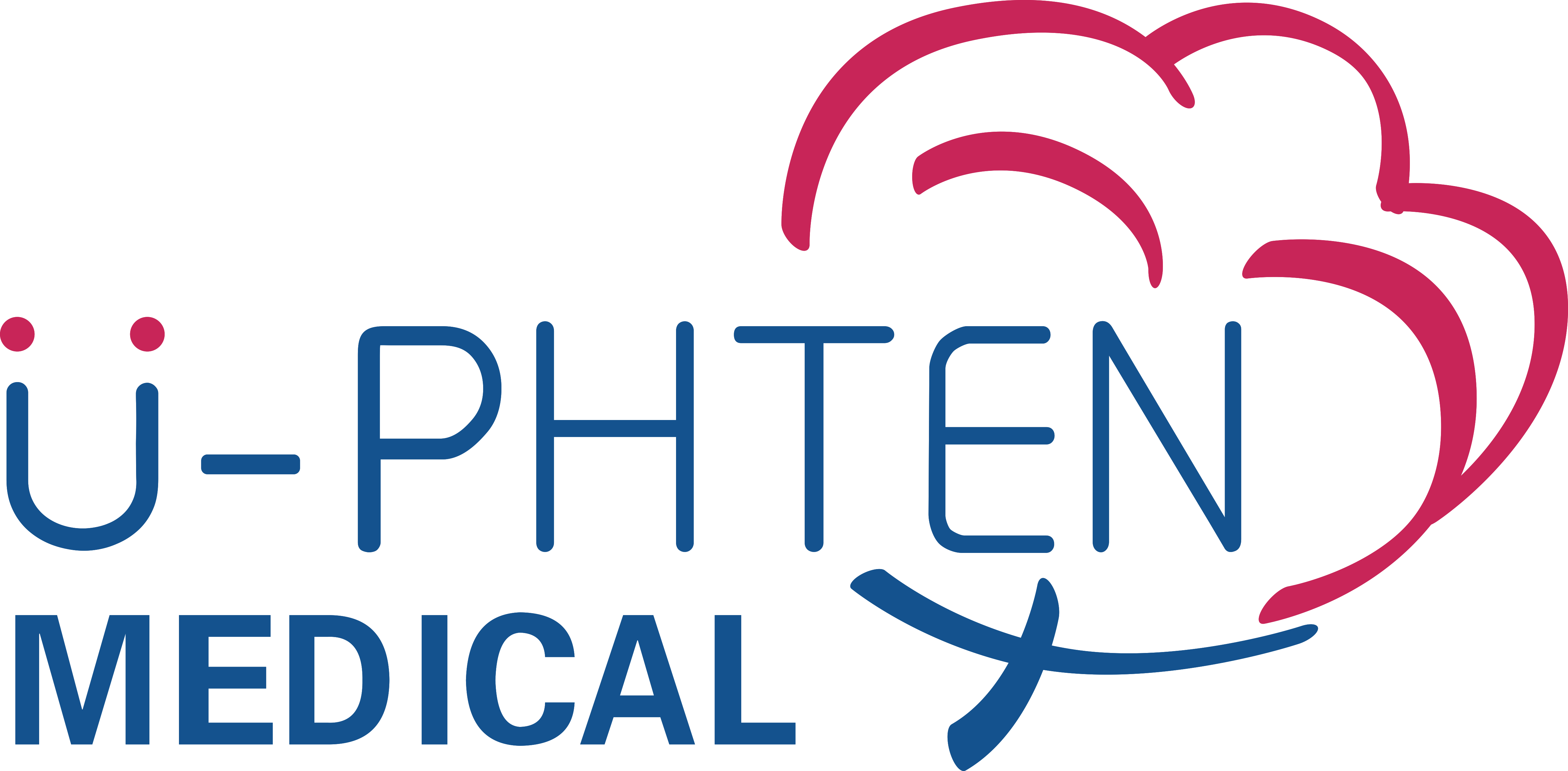 Yingcheng U-Phten Import & Export Co., Ltd. logo