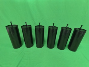 Tube en fibre de carbone à paroi mince taille personnalisée 0.5mm 1mm 2mm, rouleau léger haute résistance, coupe OEM et CNC disponible - Product Image 5