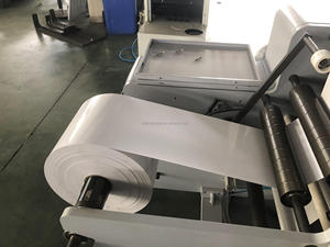 Máquina de Impresión Flexográfica ZJR-350, 4-12 Colores, Ancho Máximo de 350 mm, Velocidad de 180 m/min, Desenrollado/Rebobinado de 900 mm - Product Image 2