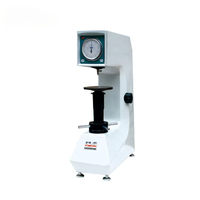 High Accuracy Portable Digital Display Rockwell Hardness Tester GOYOJO HRS-150 with 20-88HRA Range